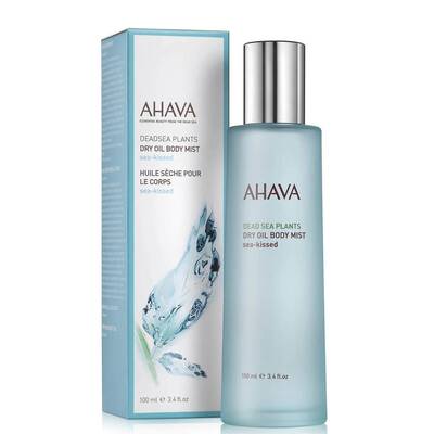 AHAVA DRY OIL BODY MIST SEA-KISSED 100ML